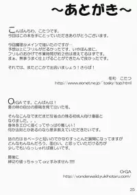 (C75) [Desuno!! (Fuyuwa Kotatsu)] ONE FINE DAY (Touhou Project)