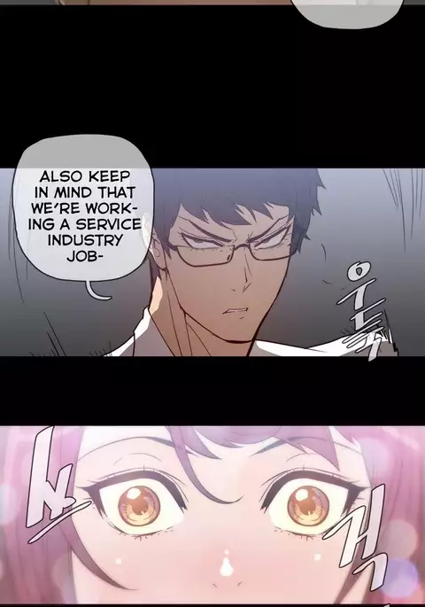 Household Affairs Ch.1-45