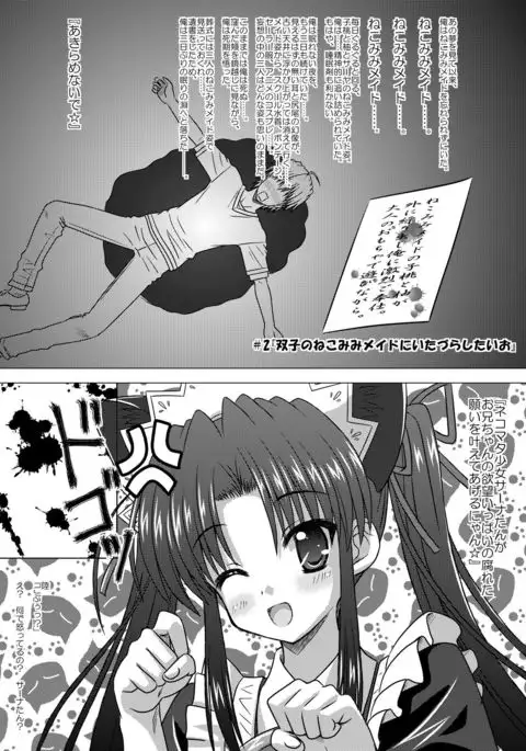 Nekomata ~Mousou Hen~