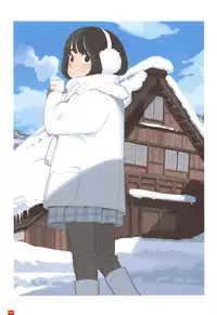 [Takamichi] LO Artbook 2-A TAKAMICHI LOOP WORKS