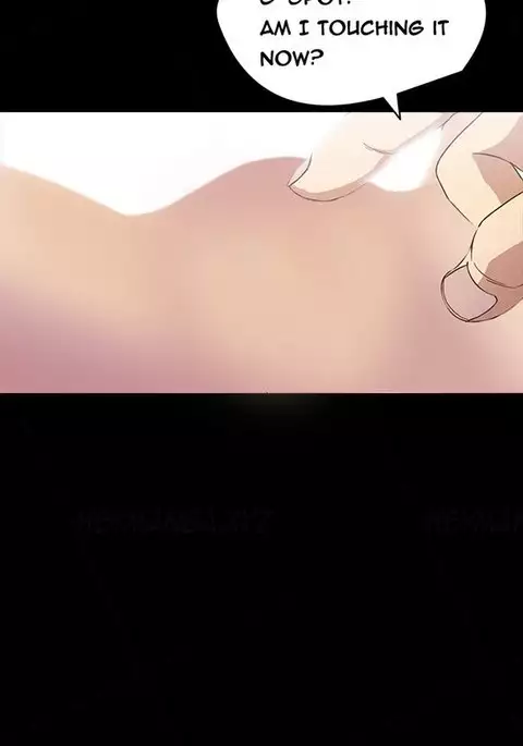 Secret Island Ch.1-15