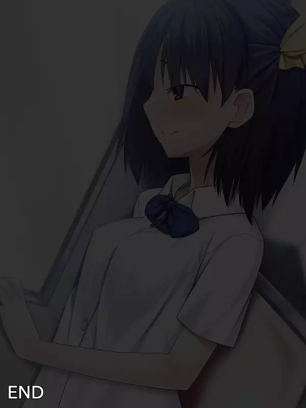 甘い匂いに誘われて…