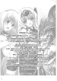[C.R's NEST x Genei-Teito x EMONHU (C.R x Chouzetsu Yarou x Kebiishi)] Trinity Stratos (IS Infinite Stratos)