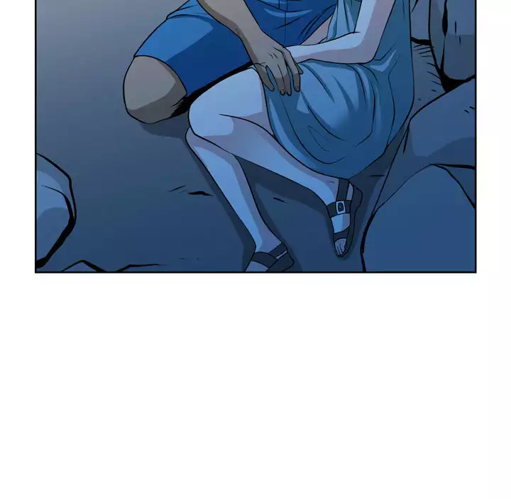 Do you Want to Change Partners Ch.0-30