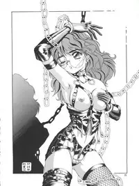 [Team Plus-Y (Various)] PLUS-Y Vol. 14 (Various)