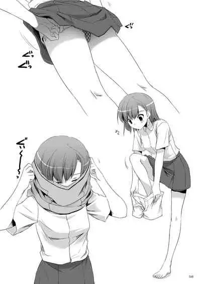 DL - Toaru Soushuuhen