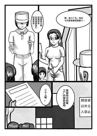 Onahole Koujou