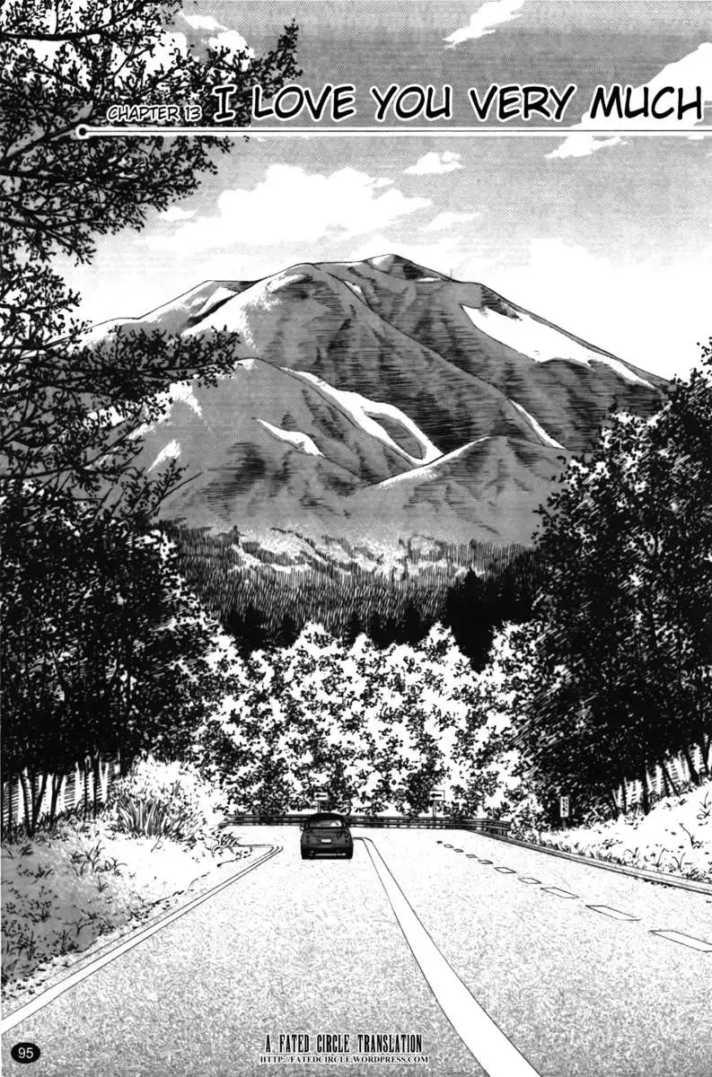 Iris of the Shade Vol. 2