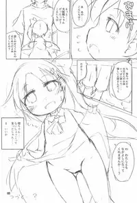 (Meikasai 13) [Mofu Shippo Lab (Nakamura Subaru)] JS Chen (Touhou Project)