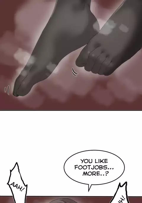 Hahri's Lumpy Boardhouse Ch. 0-18