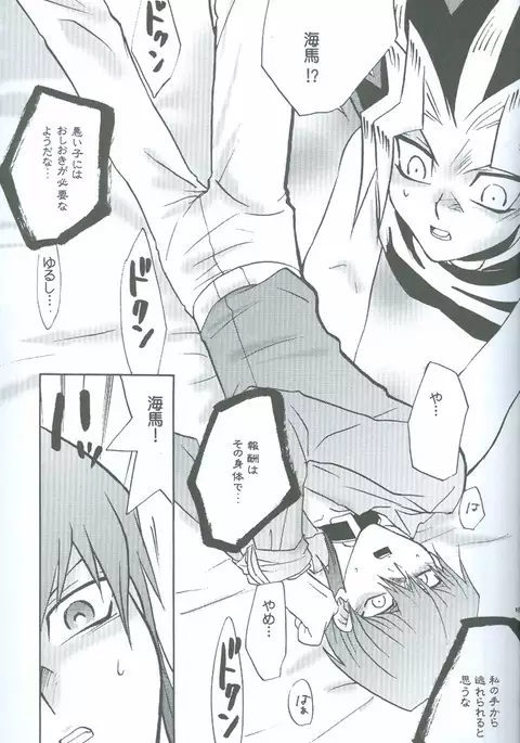 Kanashimi no Kawa o Yorokobi no Oka o