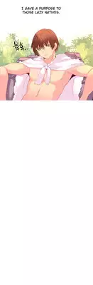 [Tankguy, ROZER] A World That I Rule Ch.01-25 [English] (Game of Scanlation) (Ongoing)