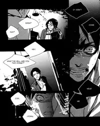 [Idea] Egoist 1 [Shingeki no Kyojin]