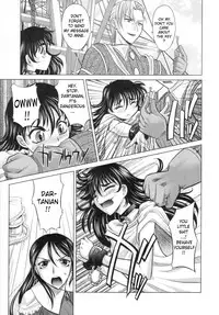 [Takaoka Motofumi] Rapiere [English] [Brolen]