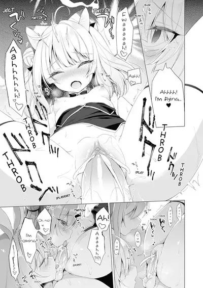Boku no Risou no Isekai Seikatsu Soushuuhen 03 | My Ideal Life in Another World Omnibus 03
