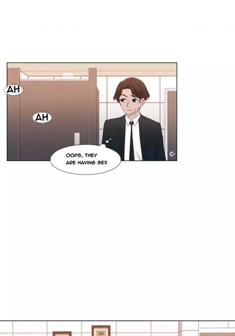 Miss Mystic Ch.1-12