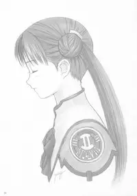 [T2 ART WORKS (Tony)] FOUNDATION X COMPLITE (Uchuu no Stellvia | Stellvia of the Universe)