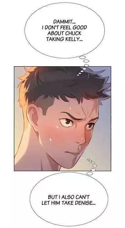 What do you Take me For? Ch.20/?