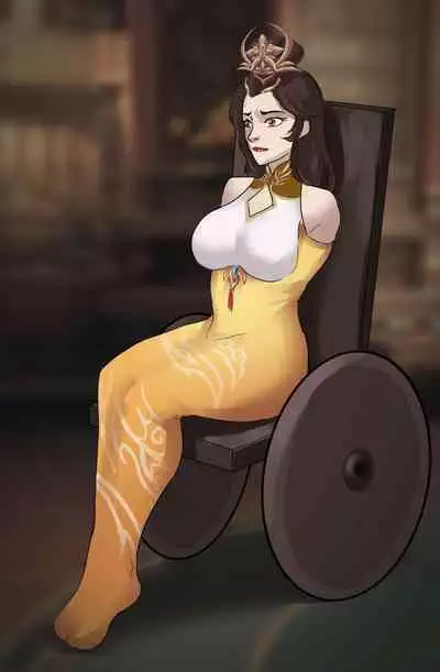 [King} Concubines