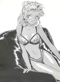 (C46) [Munchen Graph (Kita Kaduki, Mach II)] Hara Hara Dokei Vol. 4 Quattro (Various)