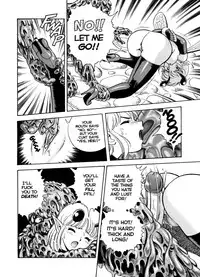 [Kondom] The New Bondage Fairies Issue 12 [ENG][Hi-Res]