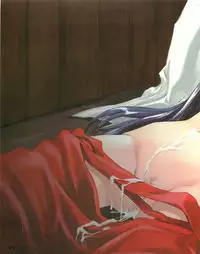 [E＝MC2] Meganeko E=mc2 illustrations