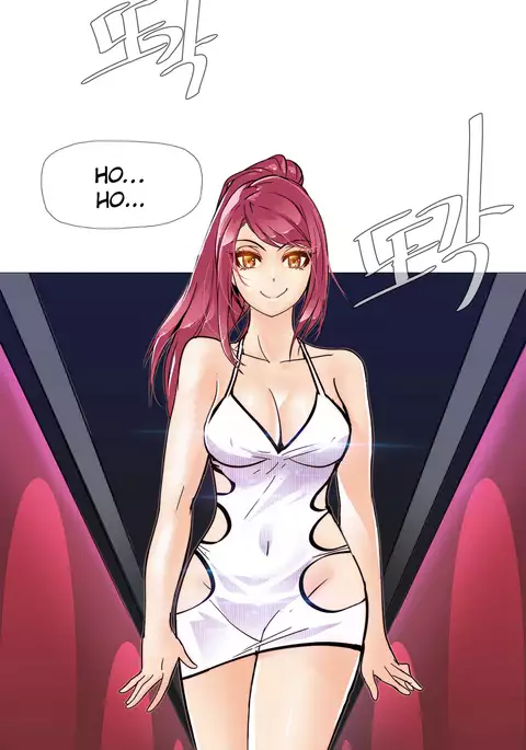 Household Affairs Ch.1-45