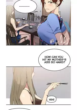 Secret Class Ch.40/?