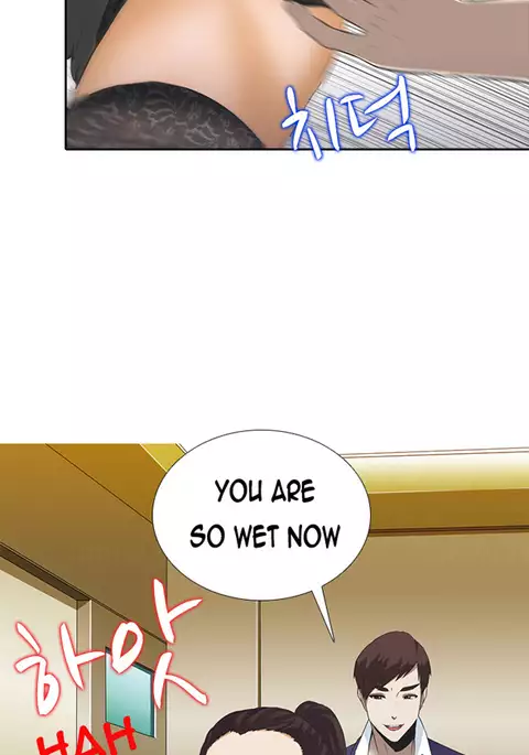 Dark Game Ch.1-13