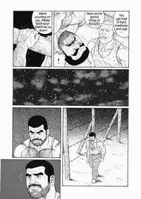 [Gengoroh Tagame] Kimiyo Shiruya Minami no Goku (Do You Remember The South Island Prison Camp) Chapter 01-23 [Eng]