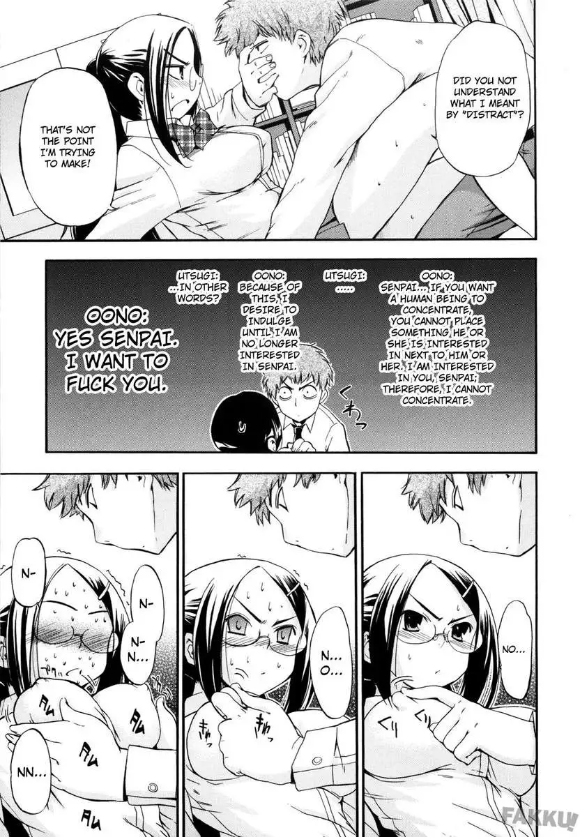 Lucky na Nichi