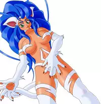 (C75) [Colt-Run (Colulun, Minami Kohto)] G×F DX PLUS (Darkstalkers)