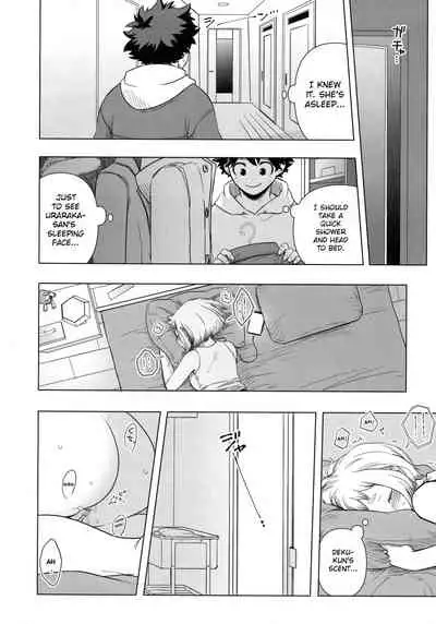 Hitori Yori Futari ga Ii! | Two is Better Than One