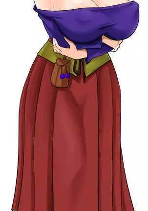 mahōtsukai, kaimasen ka ?