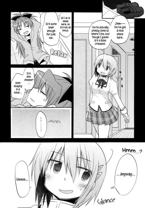 Because I Want to See You