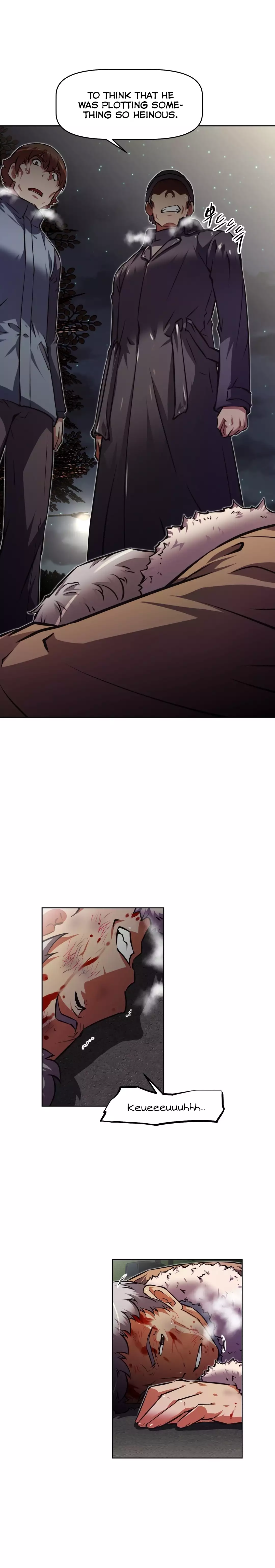 Brawling Go Ch.76-121