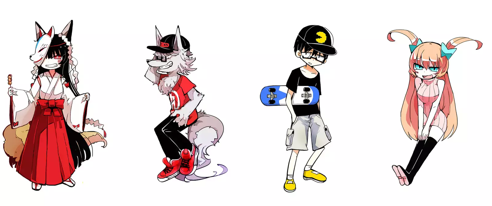 Raku ga ki toka matometa