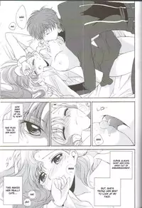 (C75) [Kurimomo (Tsukako)] Angel Feather 2 (Code Geass: Lelouch of the Rebellion) [English] [CGrascal]