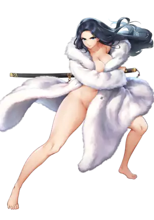 Last Origin Characters