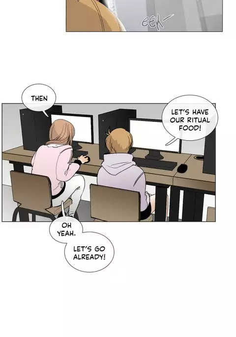 Talk To Me Ch.1-27