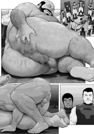 Love Thy Enemies - Part 2