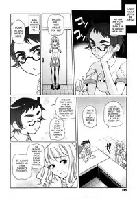 [Hiro Touge] Welcome to Near-Future Academy