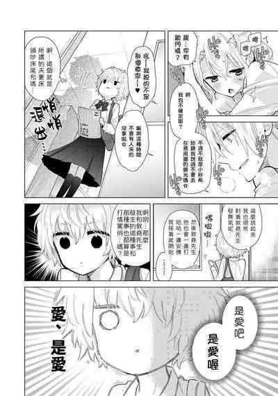Noraneko Shoujo to no Kurashikata | 與野貓少女一起生活的方法 Ch. 22-39