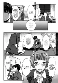 [Tanaka Aji] Unsweet Netorare Ochita Onna-tachi Ch. 1-3 [English] [Decensored]