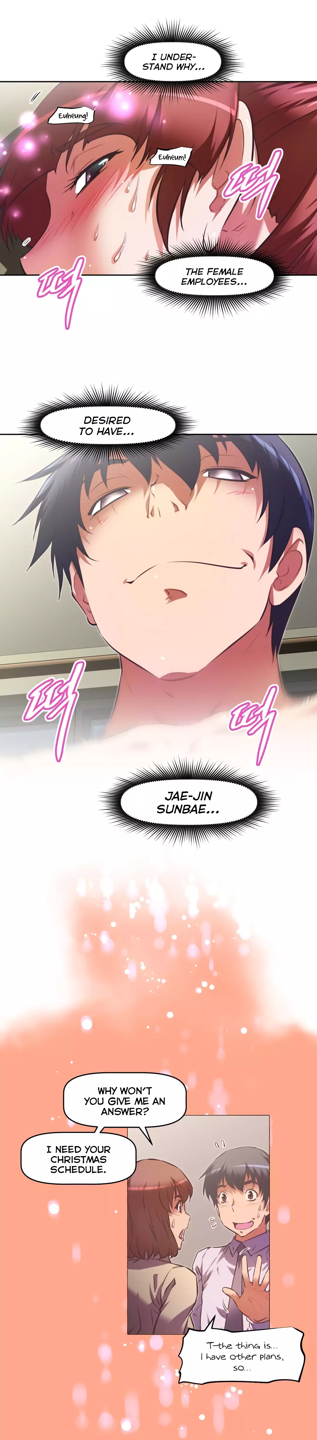 Brawling Go Ch.76-121