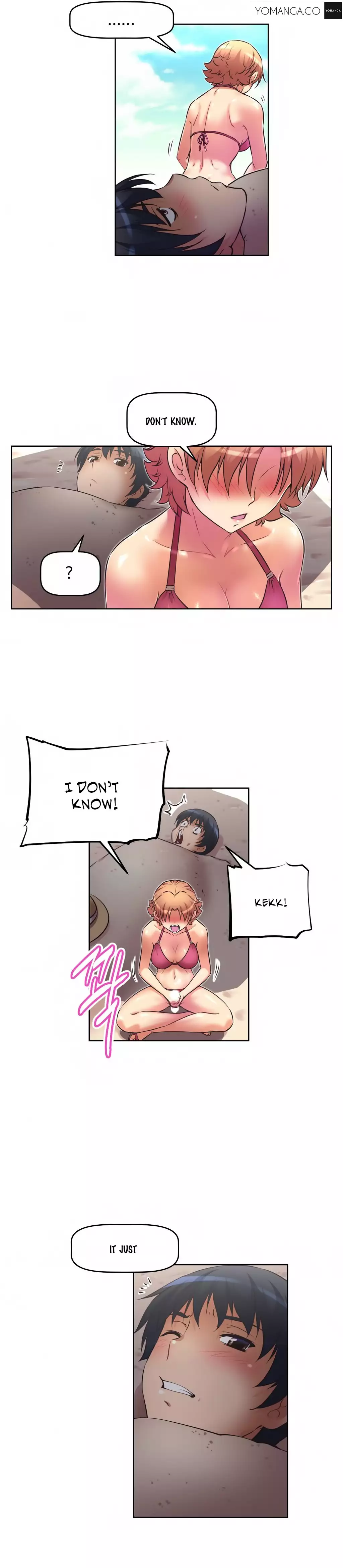 Brawling Go 0-16 Chapters