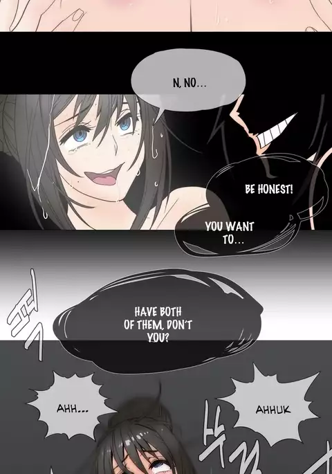 Household Affairs Ch.1-45