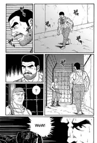 [Gengoroh Tagame] Kimiyo Shiruya Minami no Goku (Do You Remember The South Island Prison Camp) Chapter 01-14 [Eng]