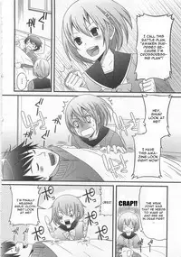 [Palco Nagashima] Kimi ga Neteru Aida ni... (Otokonoko wa Itsudemo Moteki) [English] [CGrascal] [Decensored]