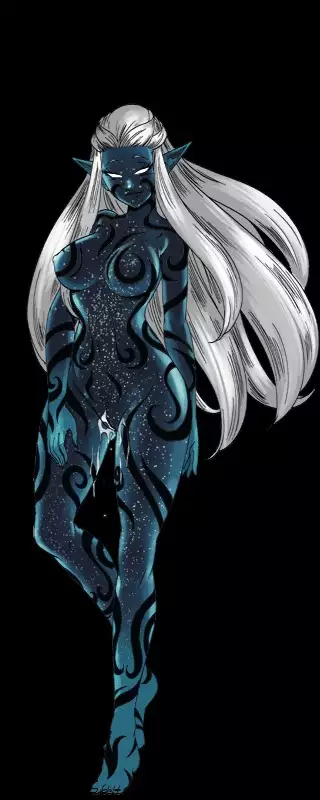 Harem Heroes character pachinko